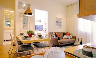 Condo for sale in The Vantage at Kapitolyo, Pasig City