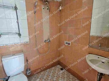 Townhouse full furnished permata Hijau Lippo Karawaci