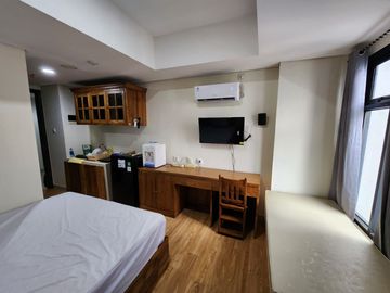 Unit cantik siap huni di lokasi premium