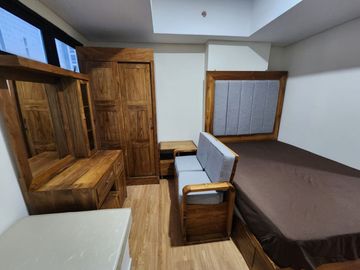 Unit cantik siap huni di lokasi premium
