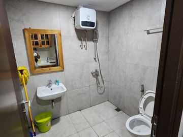 Unit cantik siap huni di lokasi premium