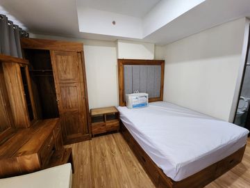 Unit cantik siap huni di lokasi premium