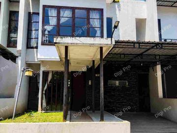 Jual Rumah Phinisi Nusantara Residence, Samping RSI Faisal