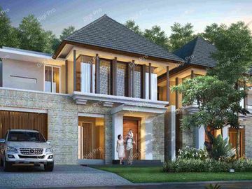 Citraland Tallasa City 12x21 Type Alexandrite. Paling Murah