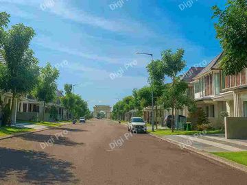 Citraland Tallasa City 12x21 Type Alexandrite. Paling Murah