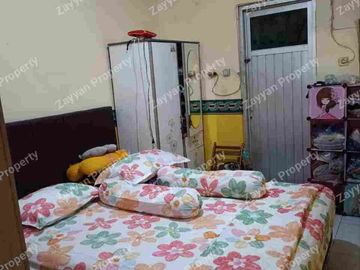 Rumah Siap Huni Gunungsari Surabaya