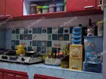Rumah Siap Huni Gunungsari Surabaya