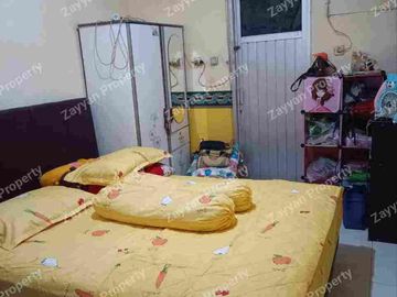 Rumah Siap Huni Gunungsari Surabaya