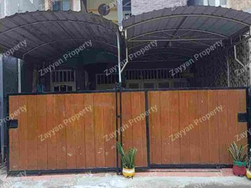 Rumah Siap Huni Gunungsari Surabaya