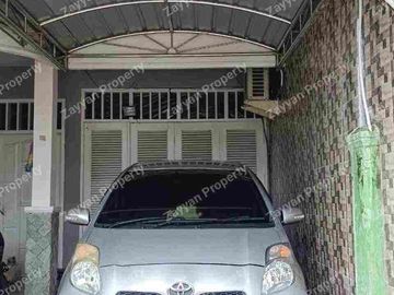 Rumah Siap Huni Gunungsari Surabaya