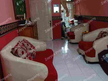 Rumah Siap Huni Gunungsari Surabaya