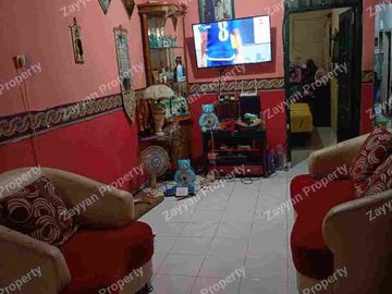 Rumah Siap Huni Gunungsari Surabaya