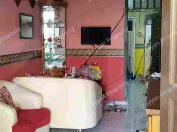 Rumah Siap Huni Gunungsari Surabaya