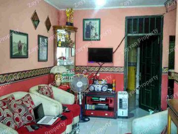 Rumah Siap Huni Gunungsari Surabaya