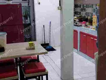 Rumah Siap Huni Gunungsari Surabaya