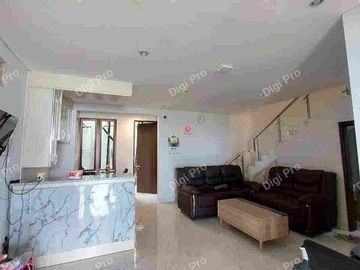 Jual Ruko 2 Petak Pasar Segar Jl. Pengayoman Panakkukang Mas