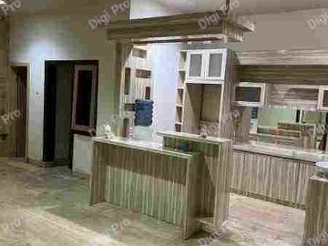 Jual Rumah Hertasning Lama Dekat Pettarani 5KT 4KM SHM