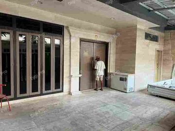 Jual Rumah Hertasning Lama Dekat Pettarani 5KT 4KM SHM
