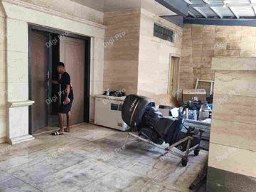 Jual Rumah Hertasning Lama Dekat Pettarani 5KT 4KM SHM