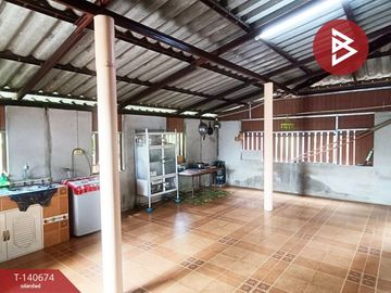 ขายบ้านเดี่ยวชั้นเดียว เนื้อที่ 1 งาน 11 ตร.วา เขาย้อย เพชรบุรี