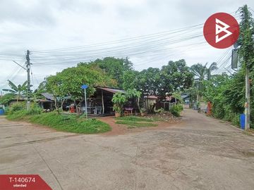 ขายบ้านเดี่ยวชั้นเดียว เนื้อที่ 1 งาน 11 ตร.วา เขาย้อย เพชรบุรี