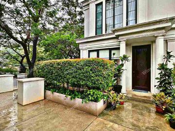 Dijual Kemang Heritage