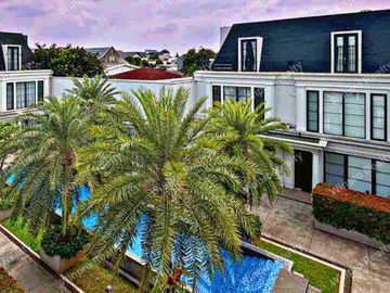 Dijual Kemang Heritage