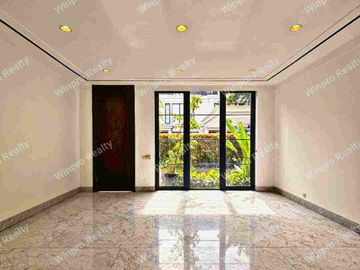 Dijual Kemang Heritage