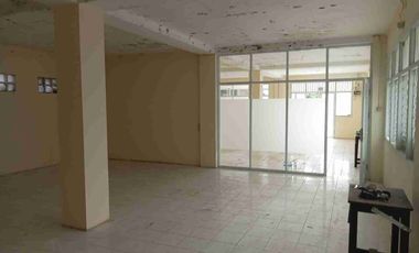 disewakan gedung bekas sekolah bekasi utara