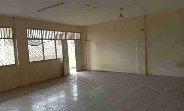 disewakan gedung bekas sekolah bekasi utara