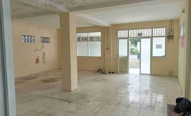 disewakan gedung bekas sekolah bekasi utara