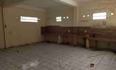disewakan gedung bekas sekolah bekasi utara