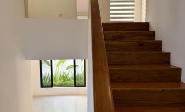 Newly Built 5BR House for Sale Sinagtala Village BF Parañaque