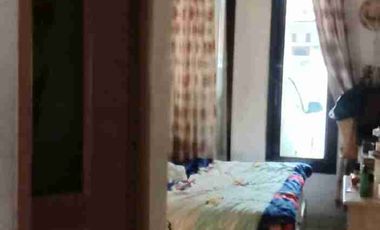 Disewakan rumah semi furnished di permata hijau permai bekasi