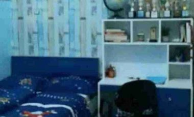Disewakan rumah semi furnished di permata hijau permai bekasi