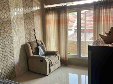 rumah 2 lantai komplek ujung berung kota bandung harga 699 jt