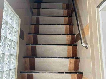rumah 2 lantai komplek ujung berung kota bandung harga 699 jt