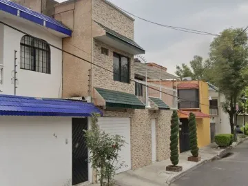 CASA EN VENTA EN AZCAPOTZALCO, CDMX