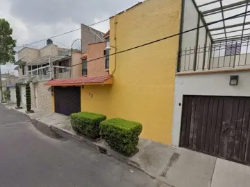 CASA EN VENTA EN AZCAPOTZALCO, CDMX