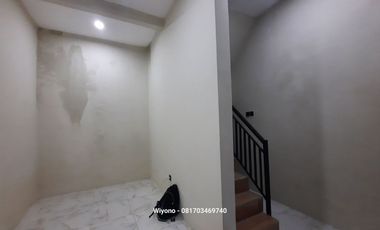 Rumah Dekat MERR kawasan Kalijudan, Ploso Karang Asem, Karang Empat, Kenjeran