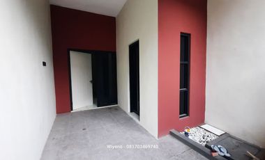 Rumah Dekat MERR kawasan Kalijudan, Ploso Karang Asem, Karang Empat, Kenjeran