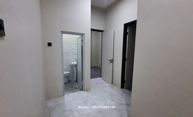 Rumah Dekat MERR kawasan Kalijudan, Ploso Karang Asem, Karang Empat, Kenjeran
