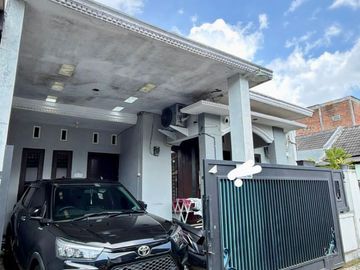RUMAH SAWOJAJAR 1 RUMAH KOTA MALANG