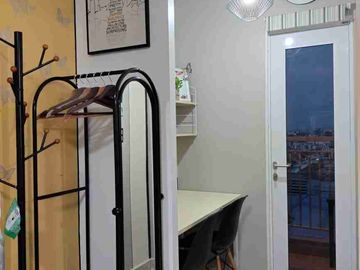 DISEWA APARTEMEN SIAP HUNI