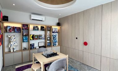 Rumah dijual di Yara at The Kaia Tipe 8 New – Grand Wisata