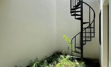 Rumah Wisata Bukit Mas, Cluster Madrid