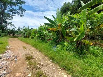 Tanah Kavling BRI Depok, 420 m2, SHM, Bebas Banjir, Siap Bangun, Harga 3,25 Juta per m2