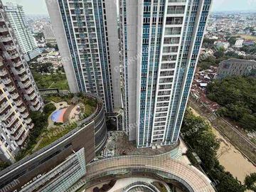 Apartemen Podomoro Tower Empire Lantai 30