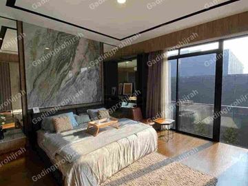 Dijual Rumah HOOK Di Kota baru Parahyangan
