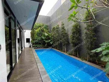 Dijual Rumah HOOK Di Kota baru Parahyangan